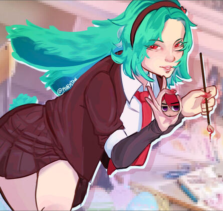 2